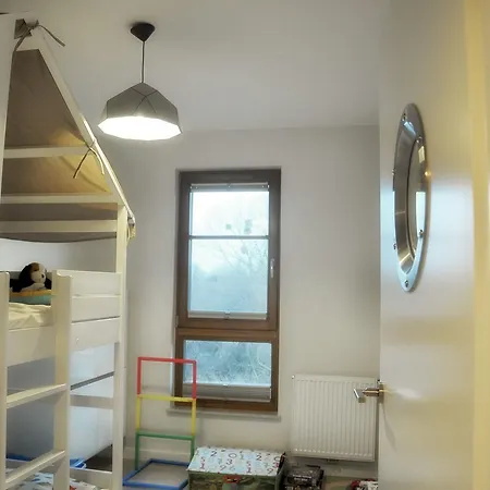 Appartement Sopotpremium