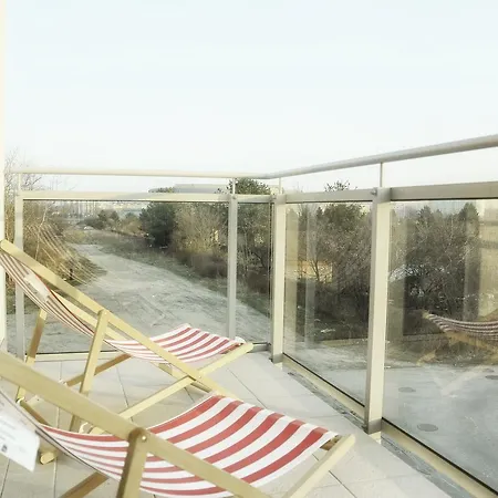 Sopotpremium Appartement *