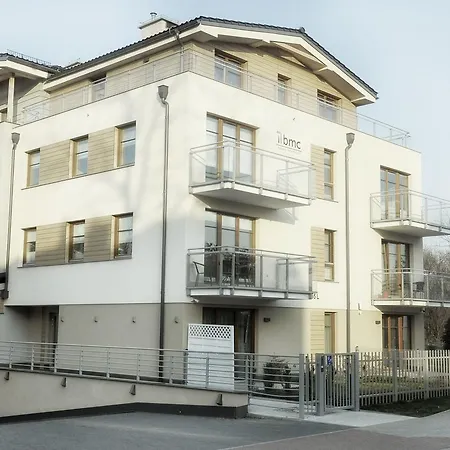 Appartement Sopotpremium