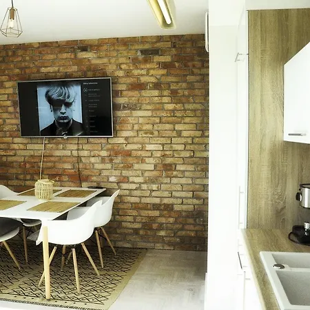 Appartement Sopotpremium
