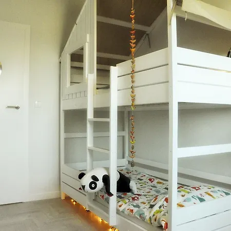 Appartement Sopotpremium *
