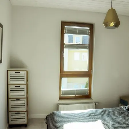 Appartement Sopotpremium Sopot