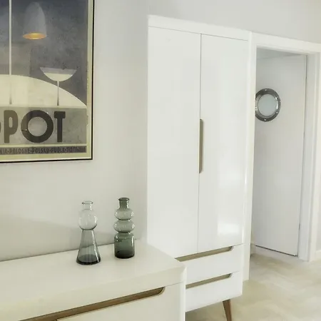 Sopotpremium Appartement