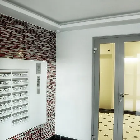 Sopotpremium Appartement
